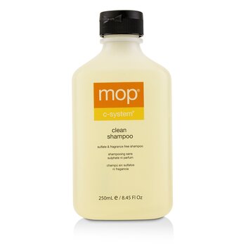 MOP C-System Clean Shampoo