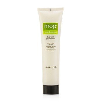 MOP Mixed Greens Leave-In Conditioner (For All Hair Types)