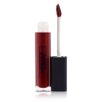 Famous Last Words Liquid Lipstick - # Sayonara
