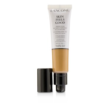 Skin Feels Good Hydrating Skin Tint Healthy Glow SPF 23 - # 04C Golden Sand