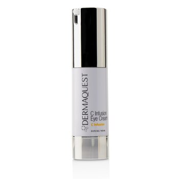 DermaQuest C Infusion Eye Cream