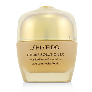 Future Solution LX Total Radiance Foundation SPF15 - # Golden 3