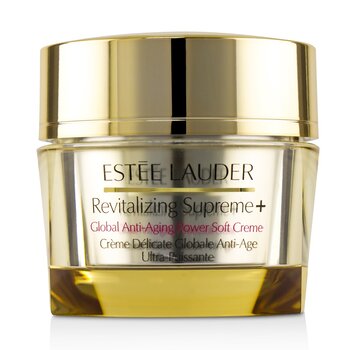 Estée Lauder Revitalizing Supreme + Global Anti-Aging Power Soft