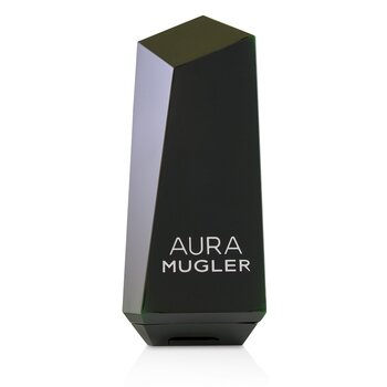 Loção Corporal Aura