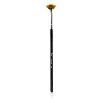 E04 Lash Fan Brush