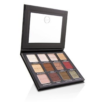Warm Neutrals Volume 2 Eyeshadow Palette