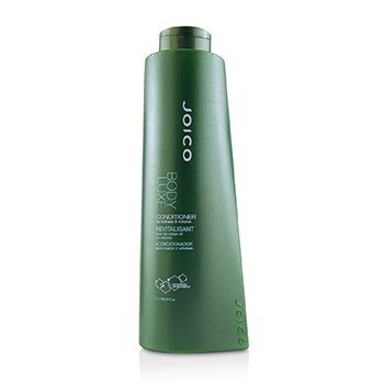 Body Luxe Conditioner - For Fullness & Volume (Cap)