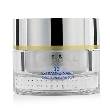 B21 Extraordinaire Absolute Youth Cream (Unboxed)