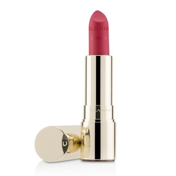 Joli Rouge Velvet (Matte & Moisturizing Long Wearing Lipstick) - # 760V Pink Cranberry