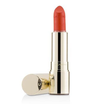 Joli Rouge Velvet (Matte & Moisturizing Long Wearing Lipstick) - # 761V Spicy Chili