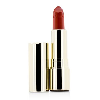 Joli Rouge Brillant (Moisturizing Perfect Shine Sheer Lipstick) - # 761S Spicy Chili