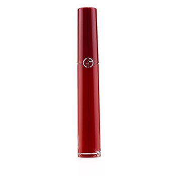 Lip Maestro Intense Velvet Color (Liquid Lipstick) - # 409 Red