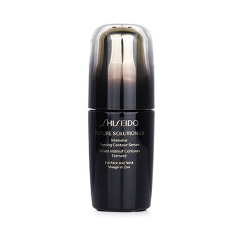 Shiseido Future Solution LX Intensive Firming Contour Serum (para rosto e pescoço)