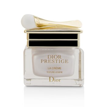 Dior Prestige La Creme Exceptional Regenerating And Perfecting Light Creme