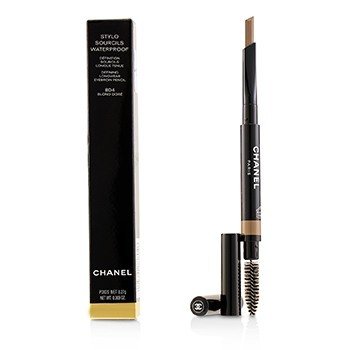 Stylo Sourcils Waterproof - # 804 Blond Dore