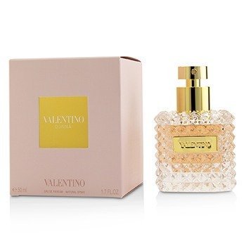 Valentino Donna Eau De Parfum Spray