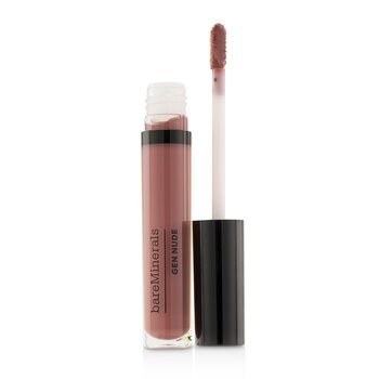 Gen Nude Patent Lip Lacquer - # Everything