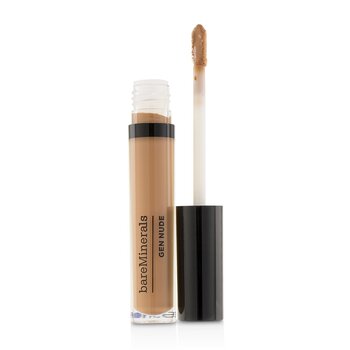Gen Nude Patent Lip Lacquer - # Yaaas