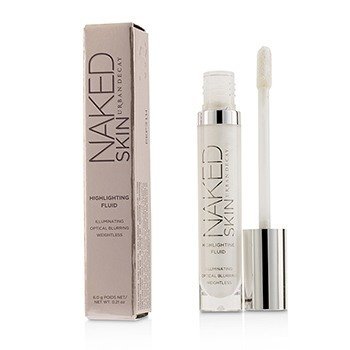 Naked Skin Highlighting Fluid - # Luminous