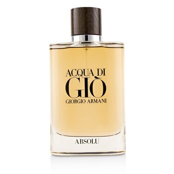 Acqua Di Gio Absolu Eau De Parfum Spray