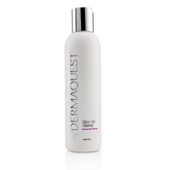 DermaQuest Glyco Gel de Limpeza de Terapia Avançada