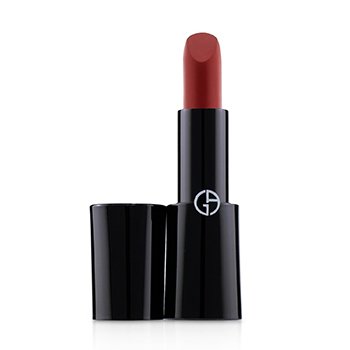 Rouge d'Armani Lasting Satin Lip Color - # 400 Four Hundred