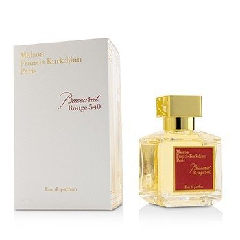 Baccarat Rouge 540 Eau De Parfum Spray