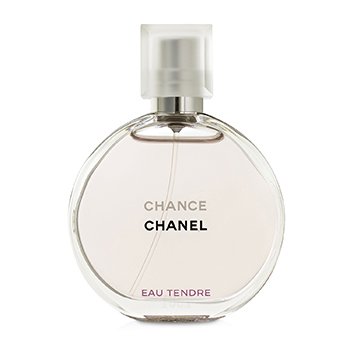 Chance Eau Tendre Eau De Toilette Spray