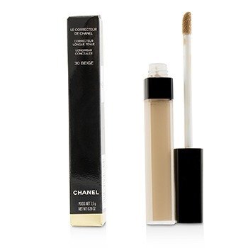 Le Correcteur De Chanel Longwear Concealer - # 30 Beige