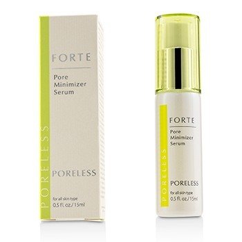 PORELESS Pore Minimizer Serum