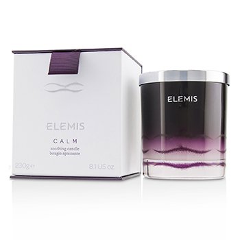 Life Elixirs Candle - Calm