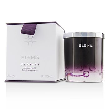 Life Elixirs Candle - Clarity