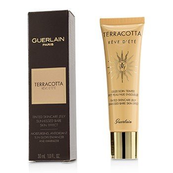Terracotta Reve D'ete Tinted Skincare Jelly - # Medium