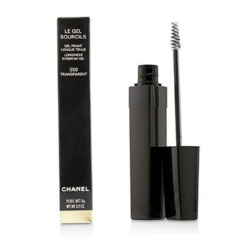 Le Gel Sourcils Longwear Eyebrow Gel - # 350 Transparent