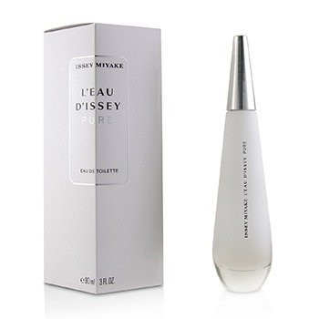 L'Eau D'Issey Pure Eau De Toilette Spray