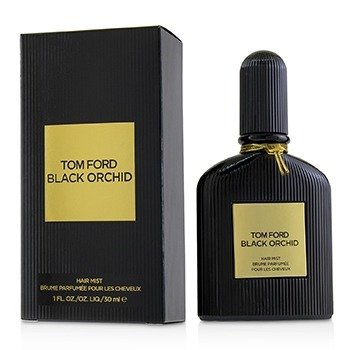 Black Orchid Hair Mist