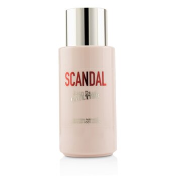 Jean Paul Gaultier Scandal Body Lotion