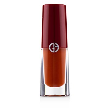 Lip Magnet Second Skin Intense Matte Color - # 405 Vermillon