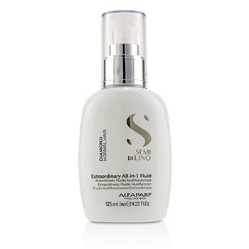 AlfaParf Semi Di Lino Diamond Extraordinary All-in-1 Fluid (Normal Hair)