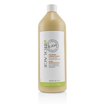 Biolage R.A.W. Nourish Conditioner (For Dry, Dull Hair)