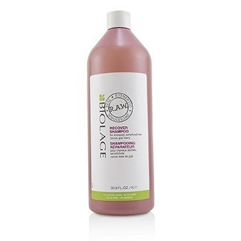 Biolage R.A.W. Recover Shampoo (For Stressed, Sensitized Hair)