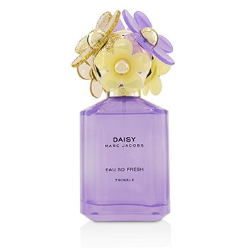 Daisy Eau So Fresh Twinkle Eau De Toilette Spray