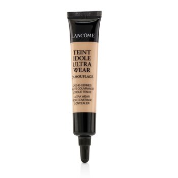 Teint Idole Ultra Wear Camouflage Concealer - # 090 Ivoire (N)/ 010 Beige Porcelaine