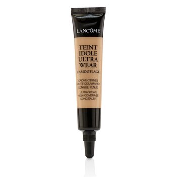 Teint Idole Ultra Wear Camouflage Concealer - # 250 Bisque (W)/ 025 Beige Lin