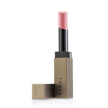 Velvet Lust Lipstick - # 03 Pretty Genius