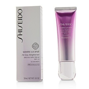 White Lucent All Day Brightener SPF 23