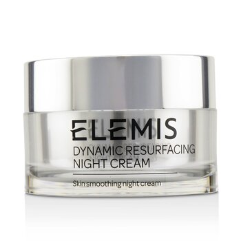 Creme de Noite Dynamic Resurfacing