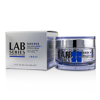 Lab Series Max LS Age-Less Power V Lifting Cream