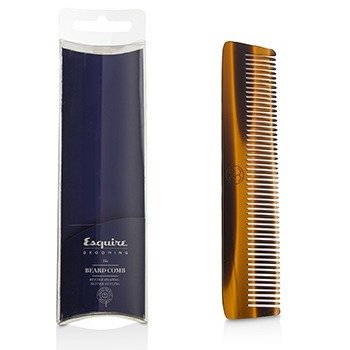 Beard Comb