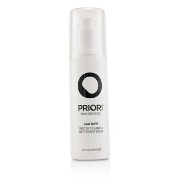 LCA fx110 - Gentle Cleanser